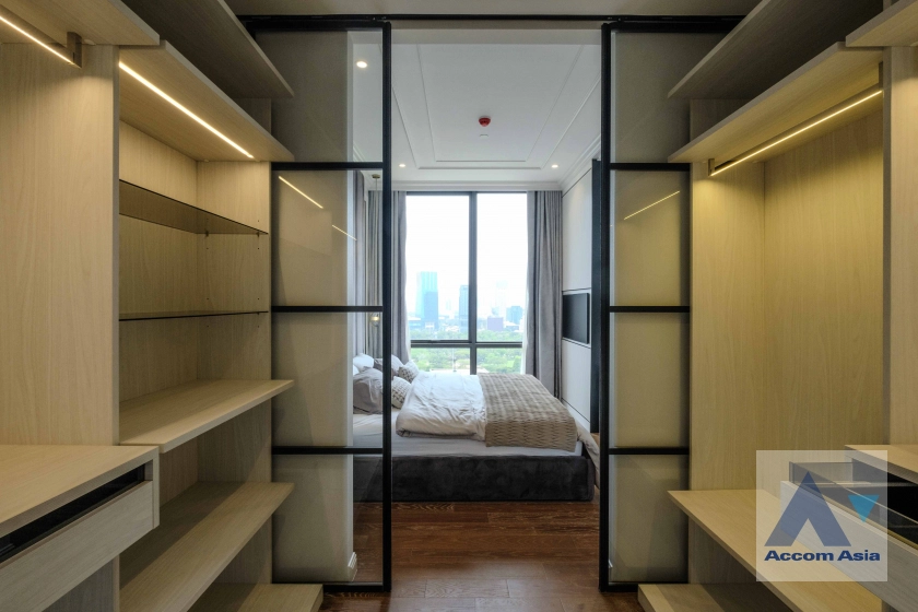 11  3 br Condominium for rent and sale in Ploenchit ,Bangkok BTS Ploenchit at MUNIQ Langsuan AA32672