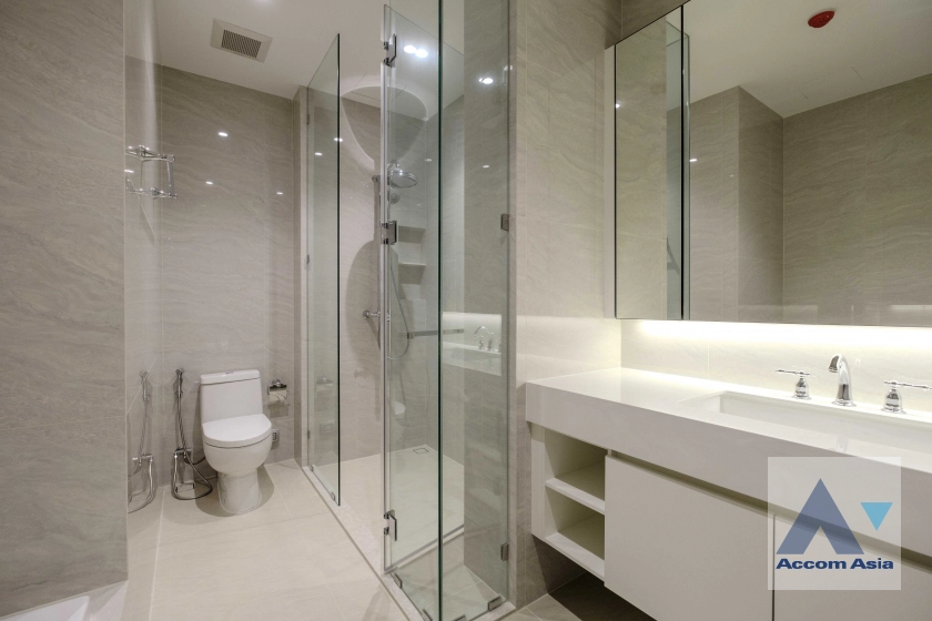 12  3 br Condominium for rent and sale in Ploenchit ,Bangkok BTS Ploenchit at MUNIQ Langsuan AA32672