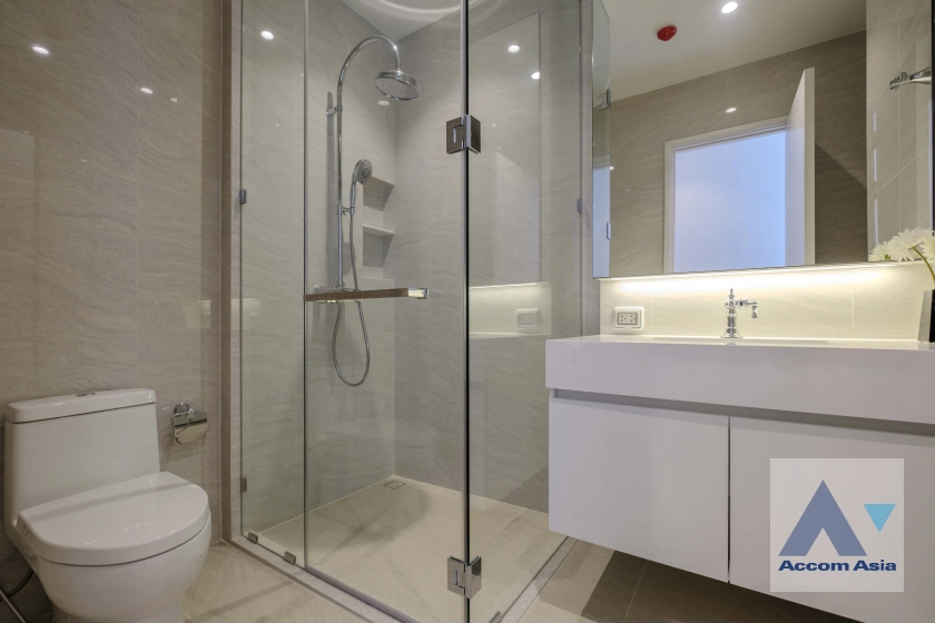 21  3 br Condominium for rent and sale in Ploenchit ,Bangkok BTS Ploenchit at MUNIQ Langsuan AA32672