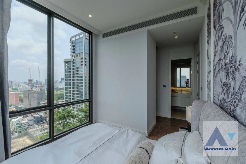 15  3 br Condominium for rent and sale in Ploenchit ,Bangkok BTS Ploenchit at MUNIQ Langsuan AA32672
