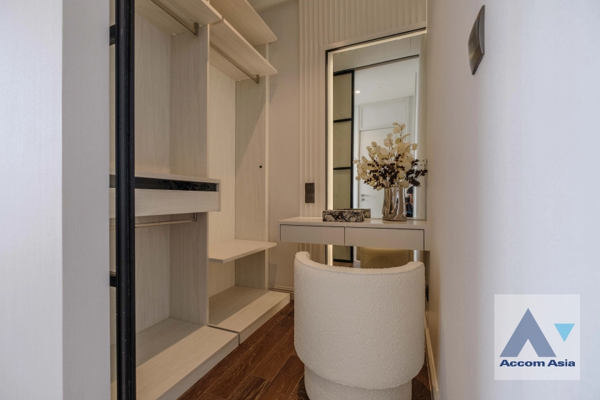 16  3 br Condominium for rent and sale in Ploenchit ,Bangkok BTS Ploenchit at MUNIQ Langsuan AA32672