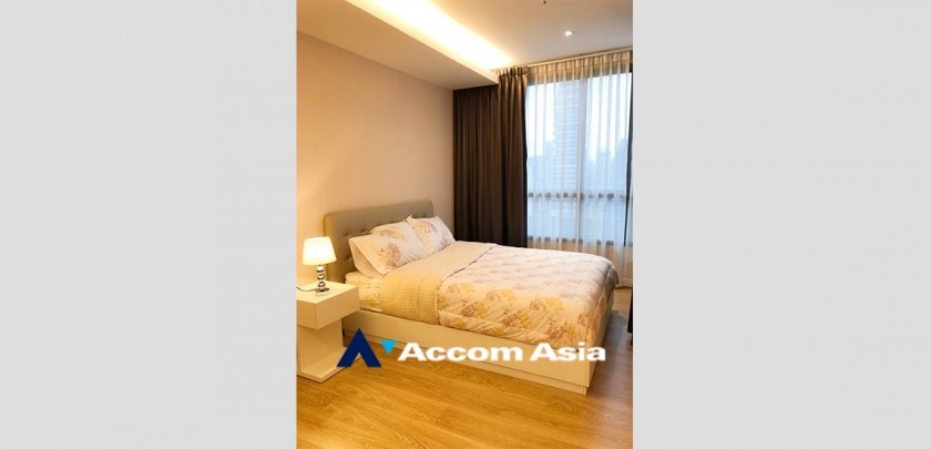 4  1 br Condominium For Rent in Sukhumvit ,Bangkok BTS Thong Lo at H Sukhumvit 43 AA32673