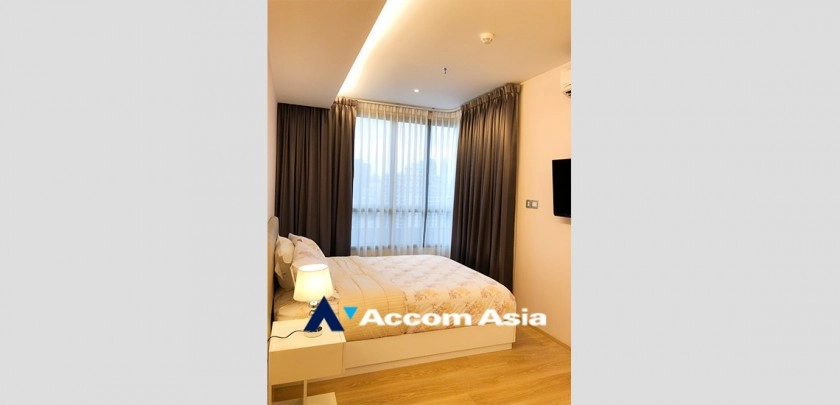 5  1 br Condominium For Rent in Sukhumvit ,Bangkok BTS Thong Lo at H Sukhumvit 43 AA32673