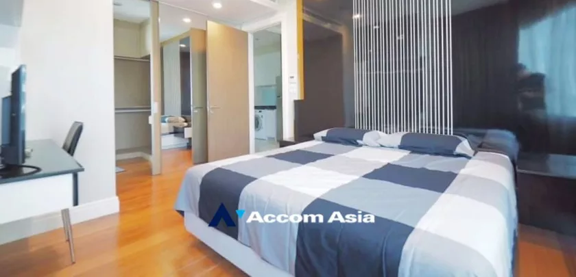 5  2 br Condominium for rent and sale in Sukhumvit ,Bangkok BTS Phrom Phong at Bright Sukhumvit 24 AA32674