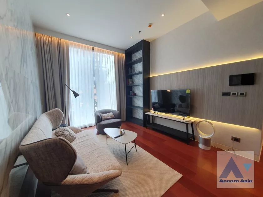 KHUN by Yoo Condominium  1 Bedroom for Sale BTS Thong Lo in Sukhumvit Bangkok