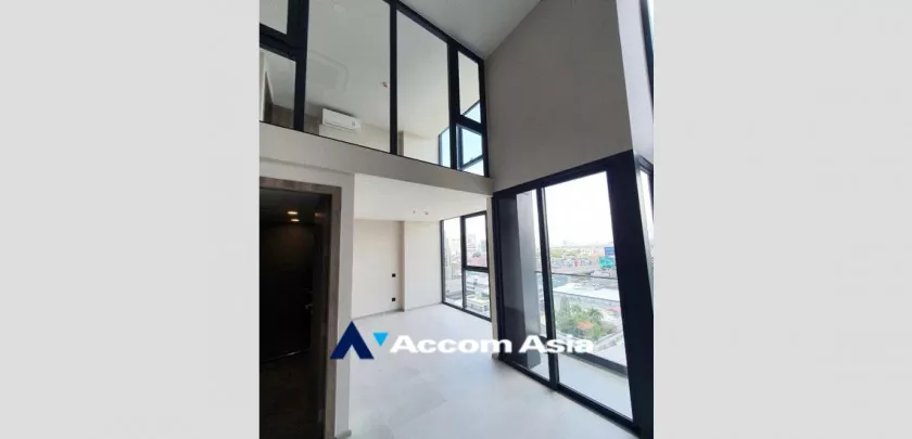  1  1 br Condominium For Sale in Ploenchit ,Bangkok BTS National Stadium at Cooper Siam condominium AA32678