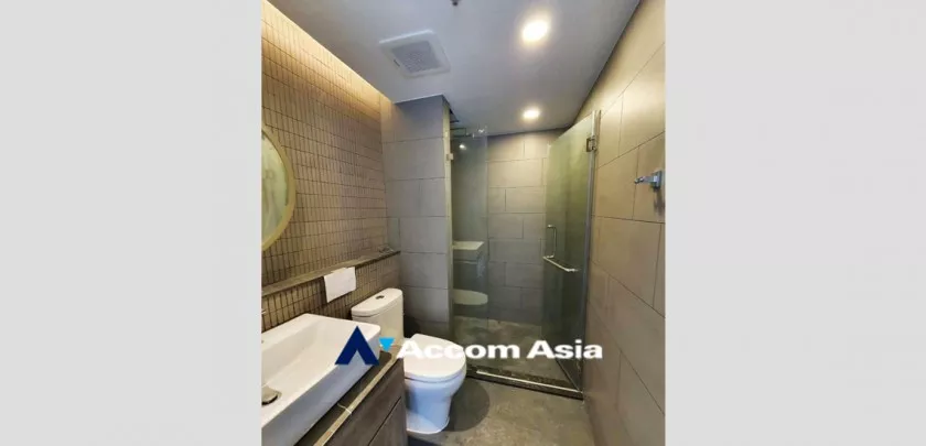6  1 br Condominium For Sale in Ploenchit ,Bangkok BTS National Stadium at Cooper Siam condominium AA32678