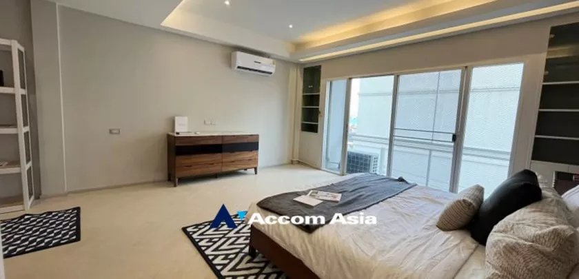 9  3 br Townhouse for rent and sale in sukhumvit ,Bangkok BTS Punnawithi AA32680