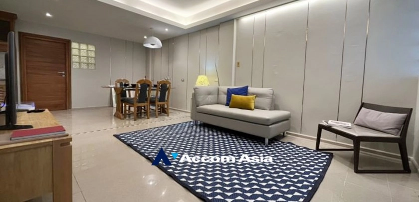  1  3 br Townhouse for rent and sale in Sukhumvit ,Bangkok BTS Punnawithi AA32680