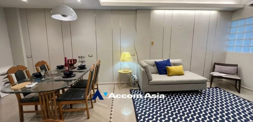  1  3 br Townhouse for rent and sale in Sukhumvit ,Bangkok BTS Punnawithi AA32680