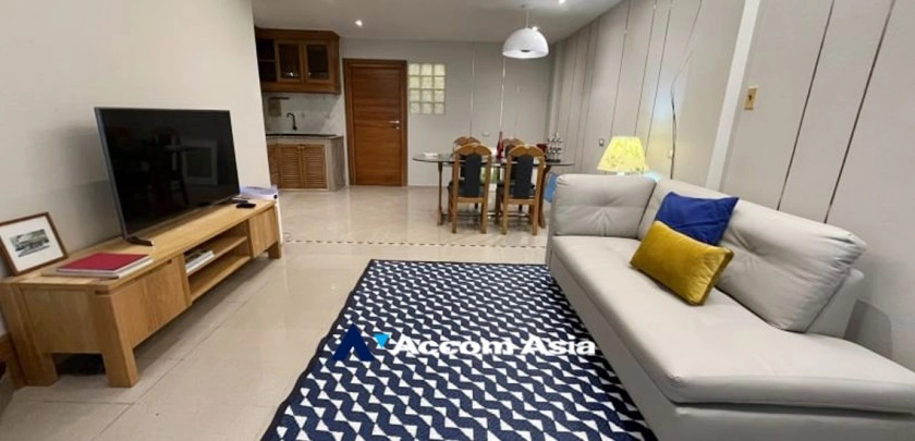 4  3 br Townhouse for rent and sale in Sukhumvit ,Bangkok BTS Punnawithi AA32680