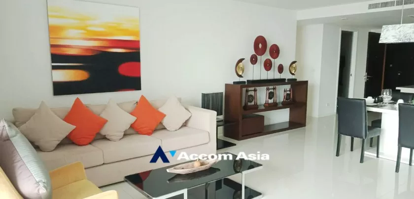  2  3 br Condominium For Sale in Sathorn ,Bangkok BTS Chong Nonsi - BRT Arkhan Songkhro at Sathorn Heritage AA32682