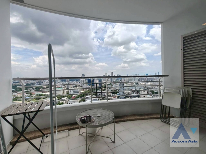 13  3 br Condominium for rent and sale in Sathorn ,Bangkok BTS Chong Nonsi - BRT Arkhan Songkhro at Sathorn Heritage AA32682