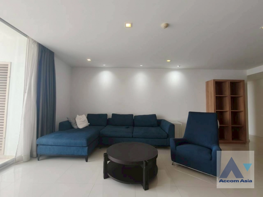 9  3 br Condominium for rent and sale in Sathorn ,Bangkok BTS Chong Nonsi - BRT Arkhan Songkhro at Sathorn Heritage AA32682