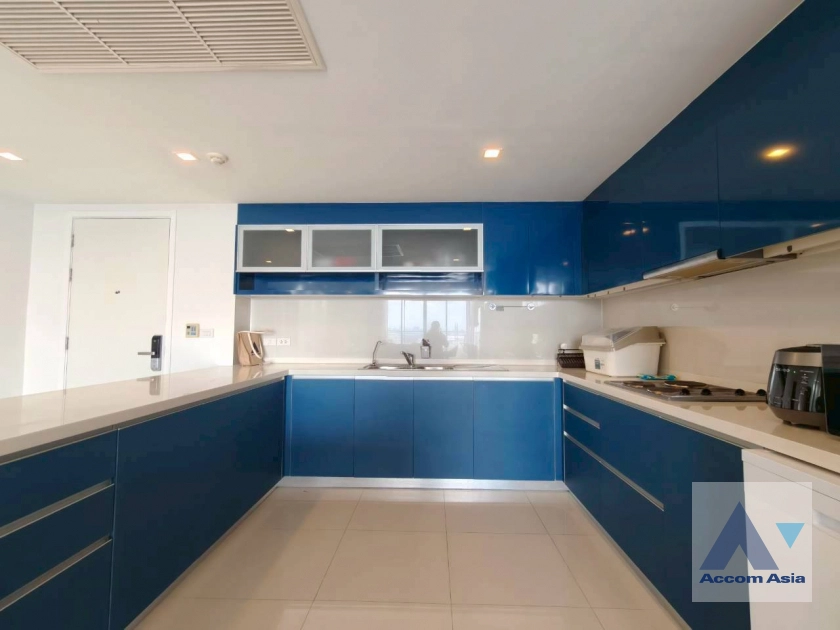 11  3 br Condominium for rent and sale in Sathorn ,Bangkok BTS Chong Nonsi - BRT Arkhan Songkhro at Sathorn Heritage AA32682