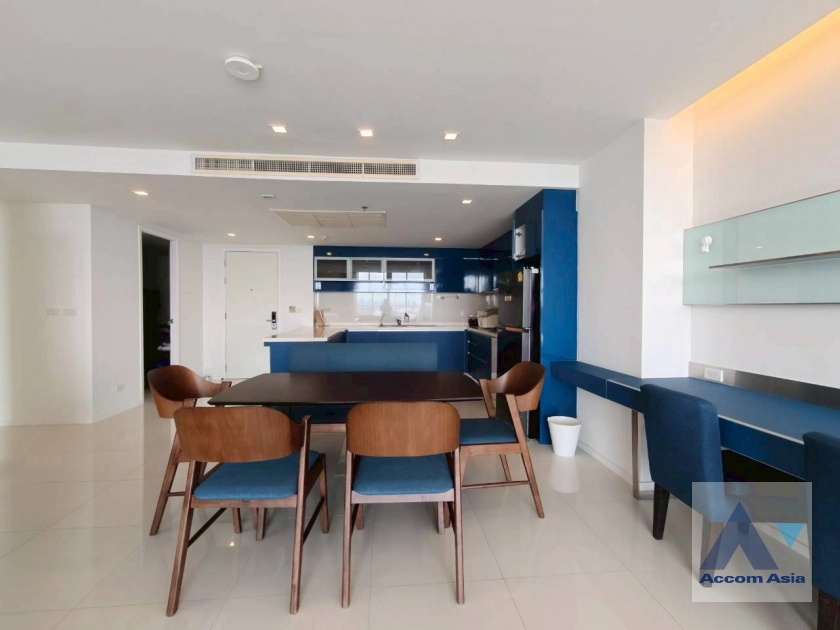  1  3 br Condominium for rent and sale in Sathorn ,Bangkok BTS Chong Nonsi - BRT Arkhan Songkhro at Sathorn Heritage AA32682