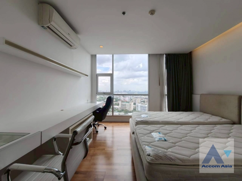 24  3 br Condominium for rent and sale in Sathorn ,Bangkok BTS Chong Nonsi - BRT Arkhan Songkhro at Sathorn Heritage AA32682