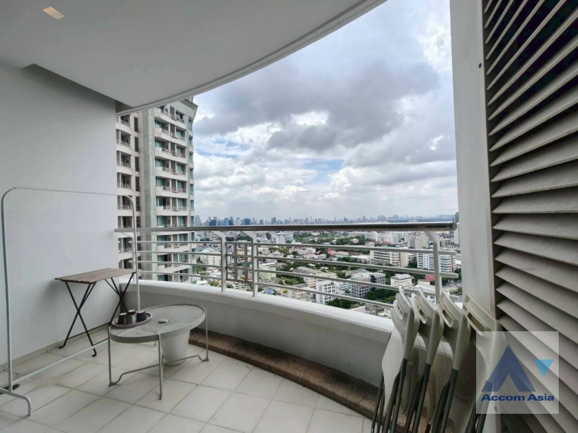 14  3 br Condominium for rent and sale in Sathorn ,Bangkok BTS Chong Nonsi - BRT Arkhan Songkhro at Sathorn Heritage AA32682