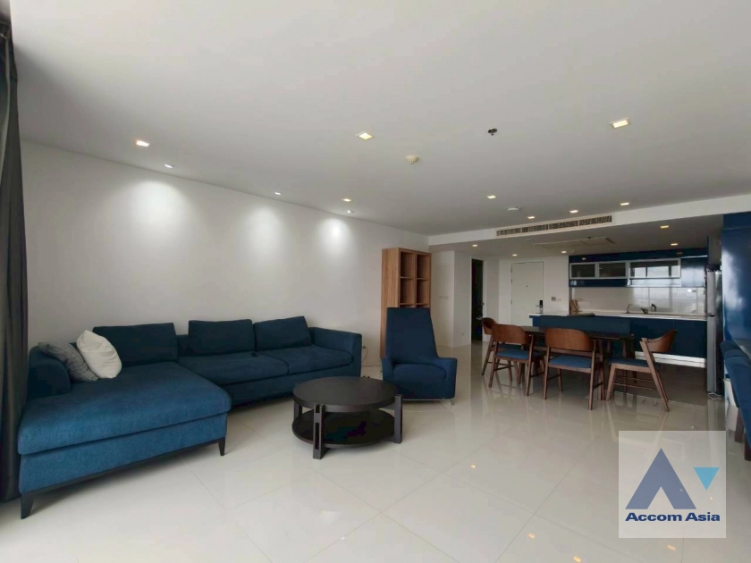 unit 3 Bedrooms  Condominium For Rent & Sale in Sathorn, Bangkok  near BTS Chong Nonsi - BRT Arkhan Songkhro (AA32682)