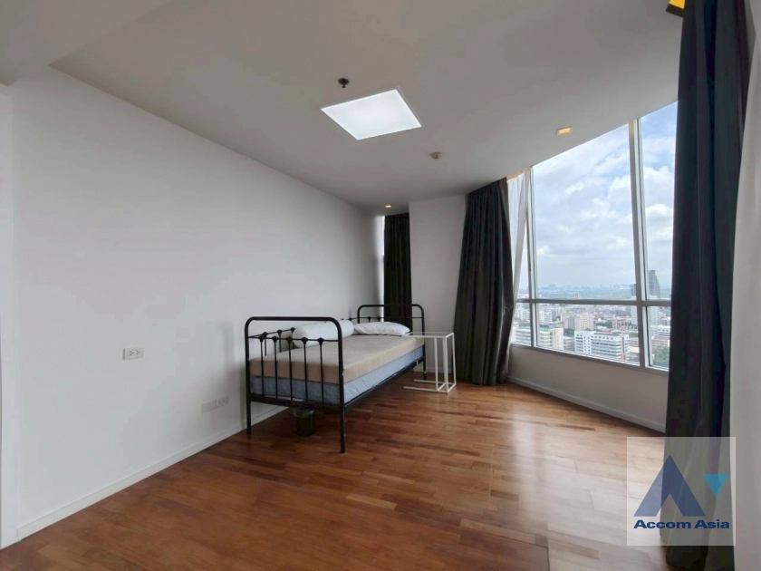 22  3 br Condominium for rent and sale in Sathorn ,Bangkok BTS Chong Nonsi - BRT Arkhan Songkhro at Sathorn Heritage AA32682