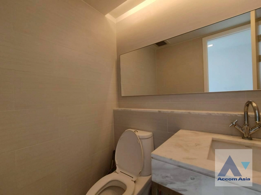 31  3 br Condominium for rent and sale in Sathorn ,Bangkok BTS Chong Nonsi - BRT Arkhan Songkhro at Sathorn Heritage AA32682