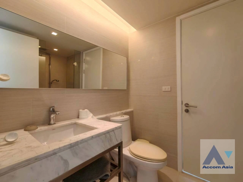 26  3 br Condominium for rent and sale in Sathorn ,Bangkok BTS Chong Nonsi - BRT Arkhan Songkhro at Sathorn Heritage AA32682