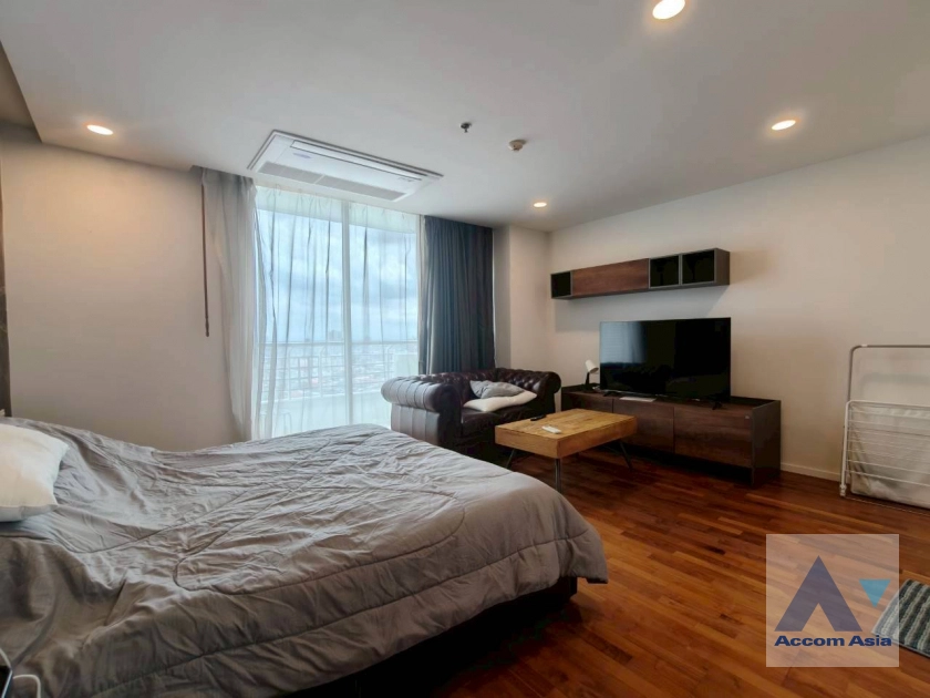 15  3 br Condominium for rent and sale in Sathorn ,Bangkok BTS Chong Nonsi - BRT Arkhan Songkhro at Sathorn Heritage AA32682