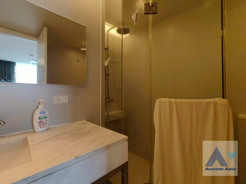 23  3 br Condominium for rent and sale in Sathorn ,Bangkok BTS Chong Nonsi - BRT Arkhan Songkhro at Sathorn Heritage AA32682