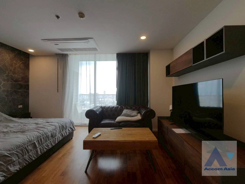 18  3 br Condominium for rent and sale in Sathorn ,Bangkok BTS Chong Nonsi - BRT Arkhan Songkhro at Sathorn Heritage AA32682