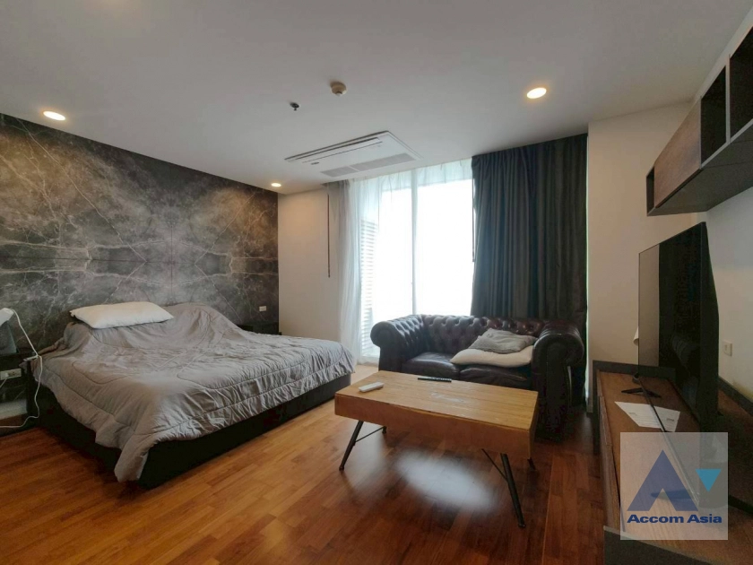 16  3 br Condominium for rent and sale in Sathorn ,Bangkok BTS Chong Nonsi - BRT Arkhan Songkhro at Sathorn Heritage AA32682