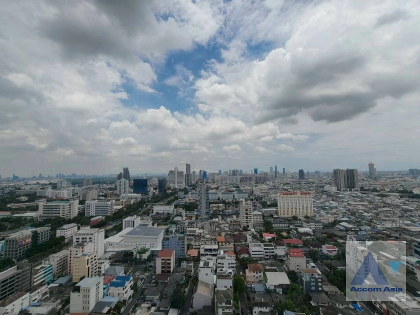 34  3 br Condominium for rent and sale in Sathorn ,Bangkok BTS Chong Nonsi - BRT Arkhan Songkhro at Sathorn Heritage AA32682