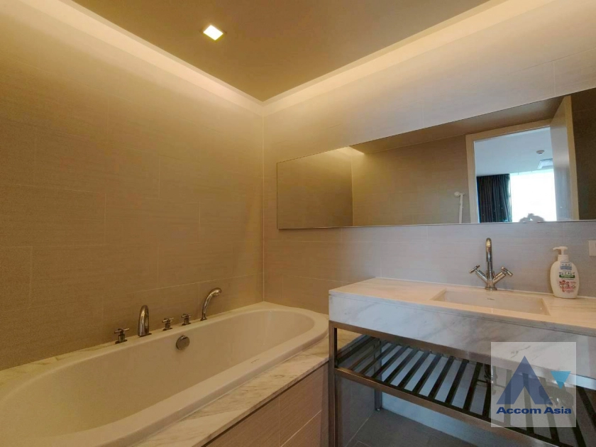 19  3 br Condominium for rent and sale in Sathorn ,Bangkok BTS Chong Nonsi - BRT Arkhan Songkhro at Sathorn Heritage AA32682