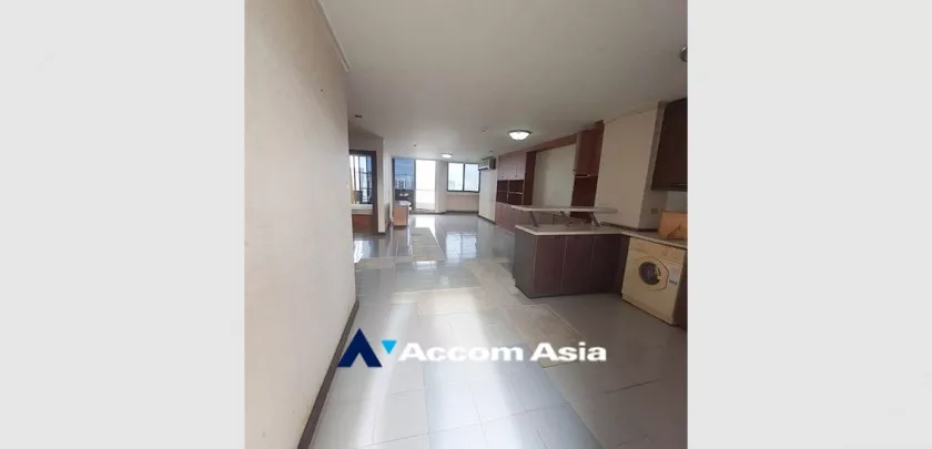  1  2 br Condominium For Sale in Sukhumvit ,Bangkok BTS Phrom Phong at Supalai Place Tower B AA32686