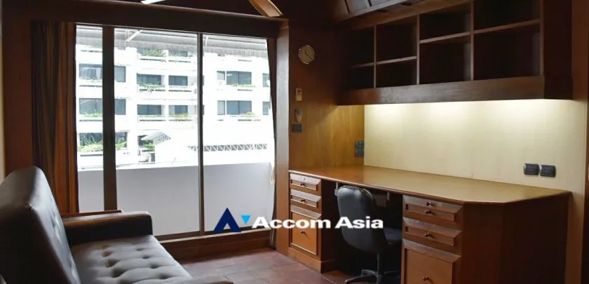 7  2 br Condominium for rent and sale in Silom ,Bangkok BTS Chong Nonsi at Diamond Tower AA32687