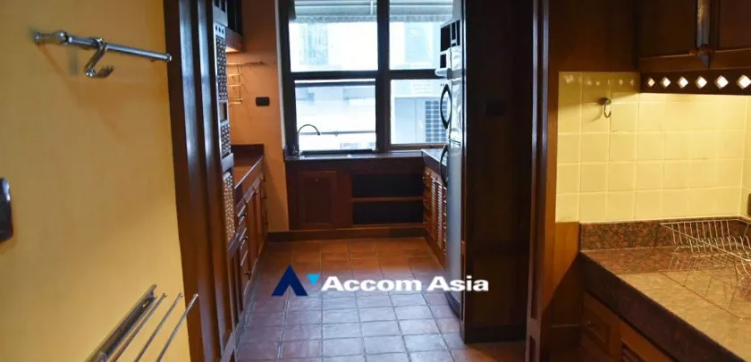 6  2 br Condominium for rent and sale in Silom ,Bangkok BTS Chong Nonsi at Diamond Tower AA32687