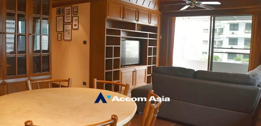 4  2 br Condominium for rent and sale in Silom ,Bangkok BTS Chong Nonsi at Diamond Tower AA32687