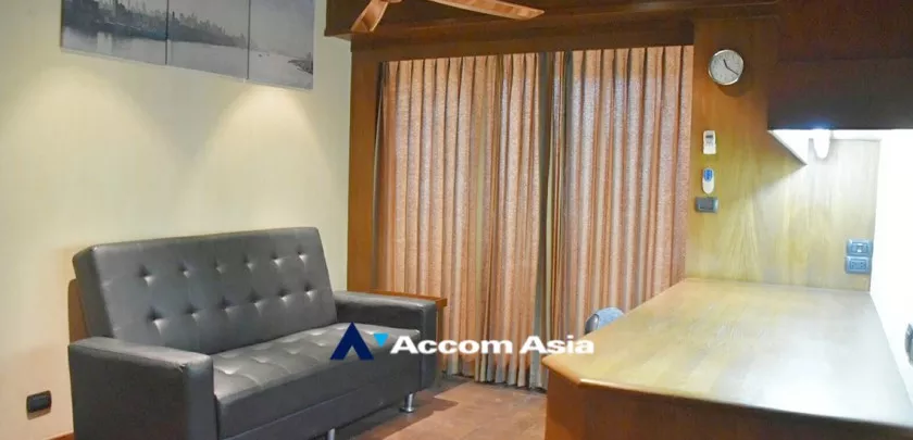 8  2 br Condominium for rent and sale in Silom ,Bangkok BTS Chong Nonsi at Diamond Tower AA32687