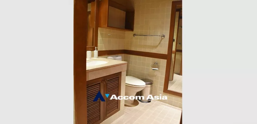 14  2 br Condominium for rent and sale in Silom ,Bangkok BTS Chong Nonsi at Diamond Tower AA32687