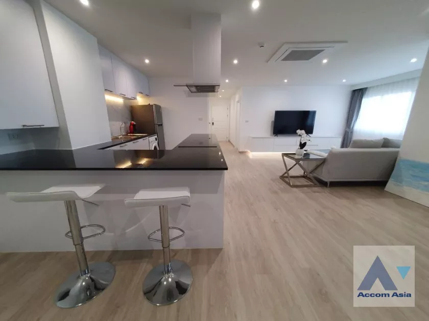 7  2 br Condominium for rent and sale in Silom ,Bangkok BTS Sala Daeng - MRT Silom at Silom Condominium AA32688