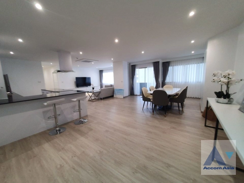 4  2 br Condominium for rent and sale in Silom ,Bangkok BTS Sala Daeng - MRT Silom at Silom Condominium AA32688