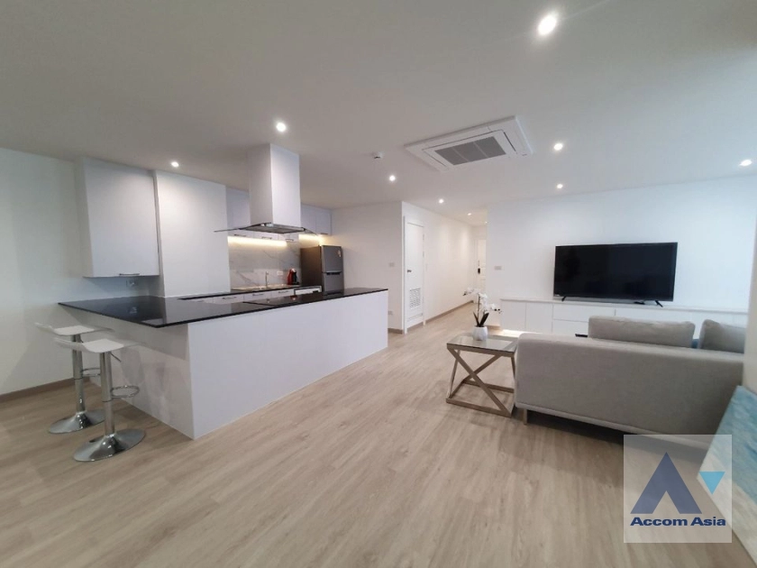 5  2 br Condominium for rent and sale in Silom ,Bangkok BTS Sala Daeng - MRT Silom at Silom Condominium AA32688