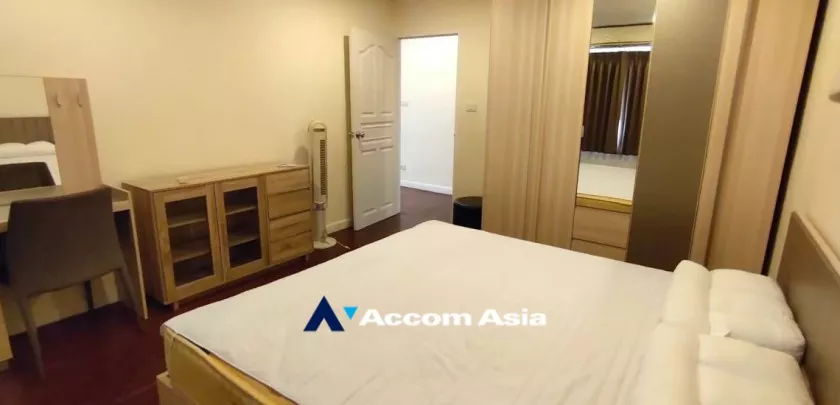 8  2 br Condominium for rent and sale in Silom ,Bangkok BTS Sala Daeng - MRT Silom at Silom Condominium AA32689
