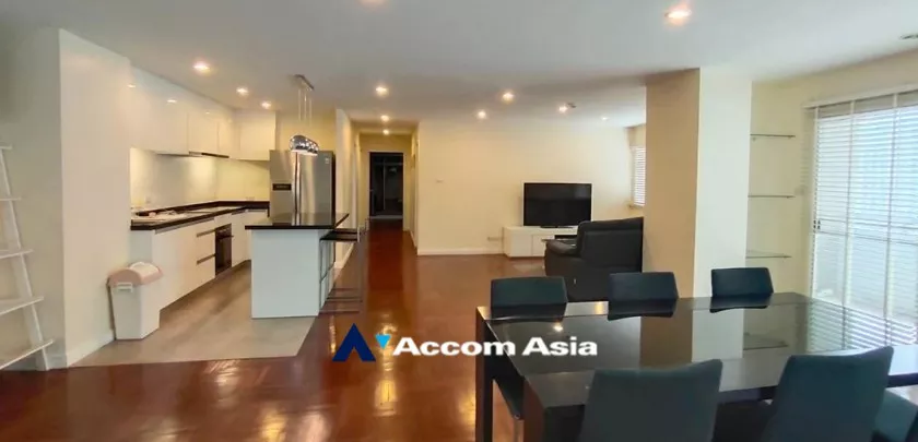 5  2 br Condominium for rent and sale in Silom ,Bangkok BTS Sala Daeng - MRT Silom at Silom Condominium AA32689