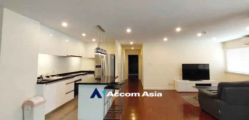6  2 br Condominium for rent and sale in Silom ,Bangkok BTS Sala Daeng - MRT Silom at Silom Condominium AA32689