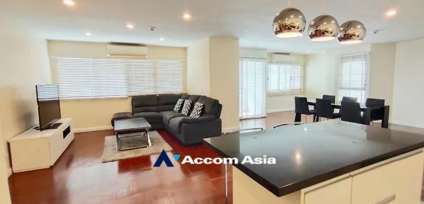  2  2 br Condominium for rent and sale in Silom ,Bangkok BTS Sala Daeng - MRT Silom at Silom Condominium AA32689