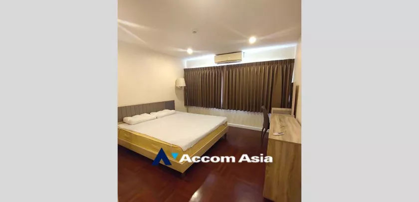 7  2 br Condominium for rent and sale in Silom ,Bangkok BTS Sala Daeng - MRT Silom at Silom Condominium AA32689