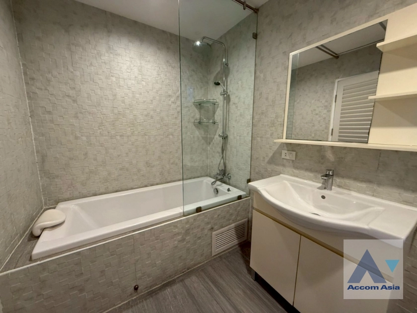 10  2 br Condominium For Rent in Silom ,Bangkok BTS Sala Daeng - MRT Silom at Silom Condominium AA32689
