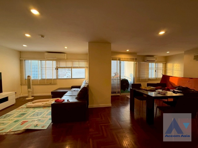  1  2 br Condominium For Rent in Silom ,Bangkok BTS Sala Daeng - MRT Silom at Silom Condominium AA32689