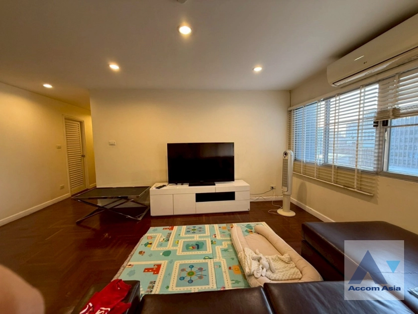  1  2 br Condominium For Rent in Silom ,Bangkok BTS Sala Daeng - MRT Silom at Silom Condominium AA32689