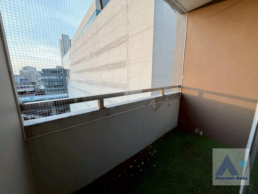 11  2 br Condominium For Rent in Silom ,Bangkok BTS Sala Daeng - MRT Silom at Silom Condominium AA32689